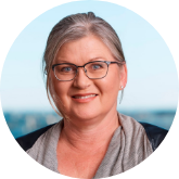 Kate Lundy