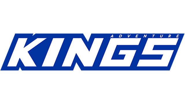 Adventure Kings Logo