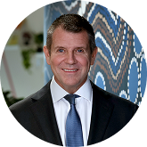 Mike Baird
