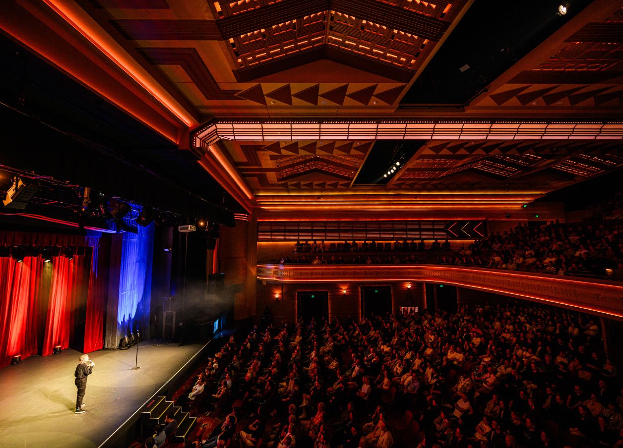 Sydney Comedy Festival