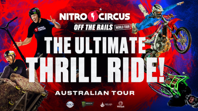 Nitro Circus