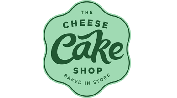 Cheesecake Shop