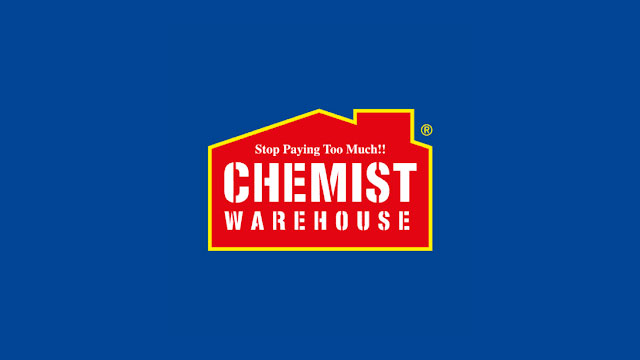 Chemist Warehouse