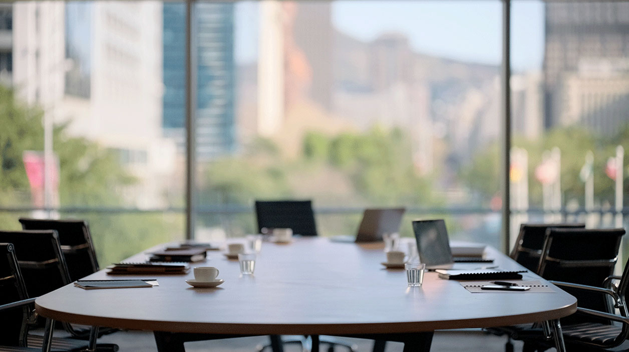 Executive Leadership Team