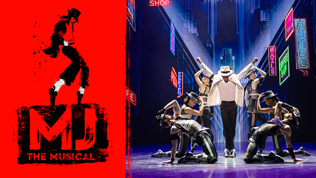 MJ The Musical