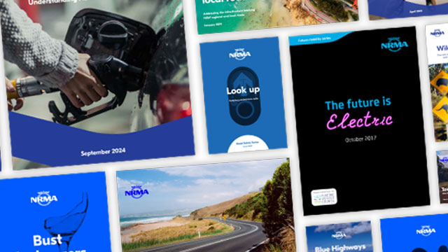 Reports and Submissions