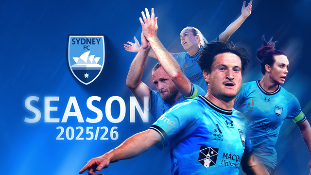 Sydney FC
