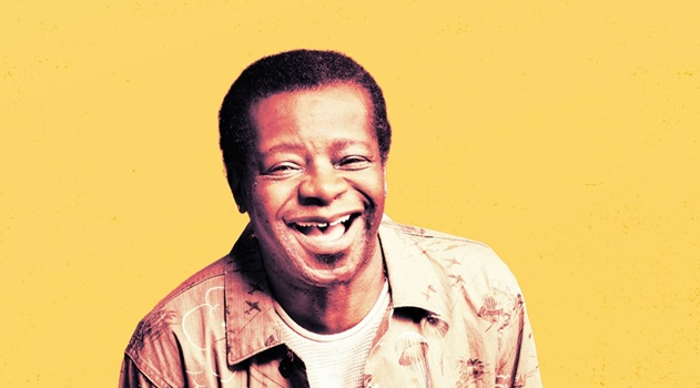 Stephen K Amos
