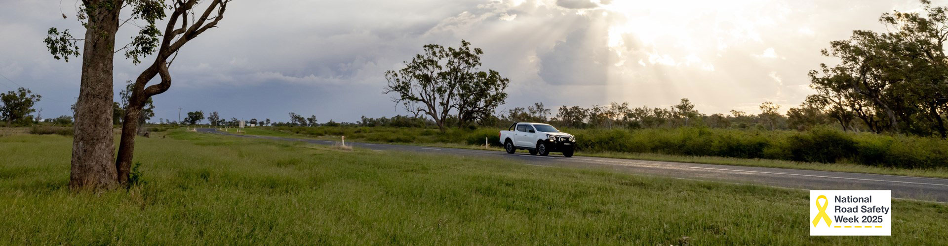 Yellow Ribbon Week 2025