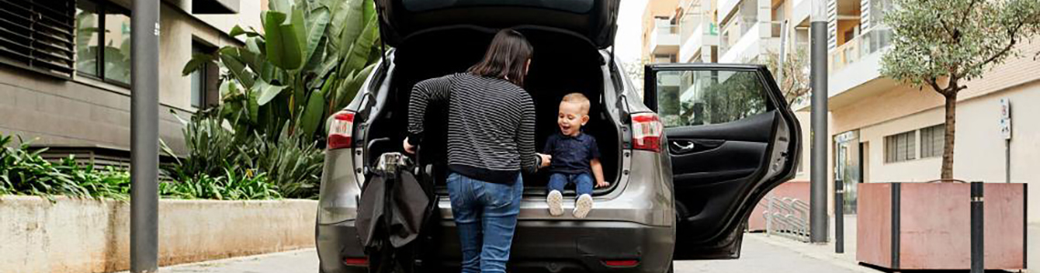 Comprehensive Plus Car Insurance NRMA