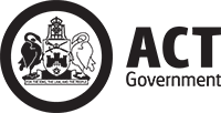 ACT Government Logo