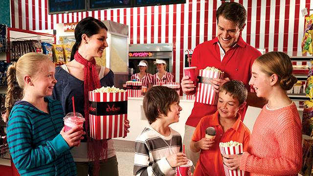 Discount Movie Tickets NRMA member discount My NRMA app