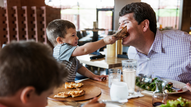 Food and dining deals My NRMA App