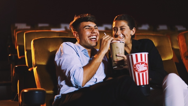 Regional cinemas offer