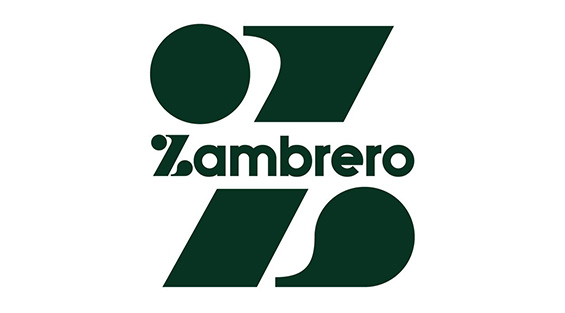 Zambrero Logo