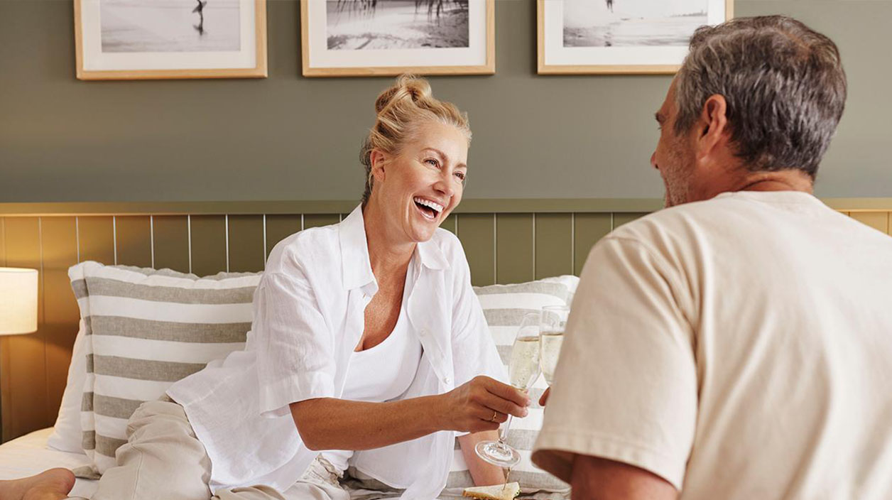 Stay and save at Rydges Hotels & Resorts