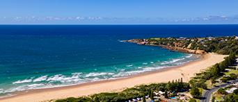 NRMA Tathra Beachfront Holiday Park