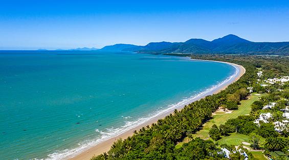 Queensland accommodation image credit: Tom Watson