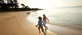 NRMA Phillip Island Beachfront Holiday Park - credit: Visit Victoria