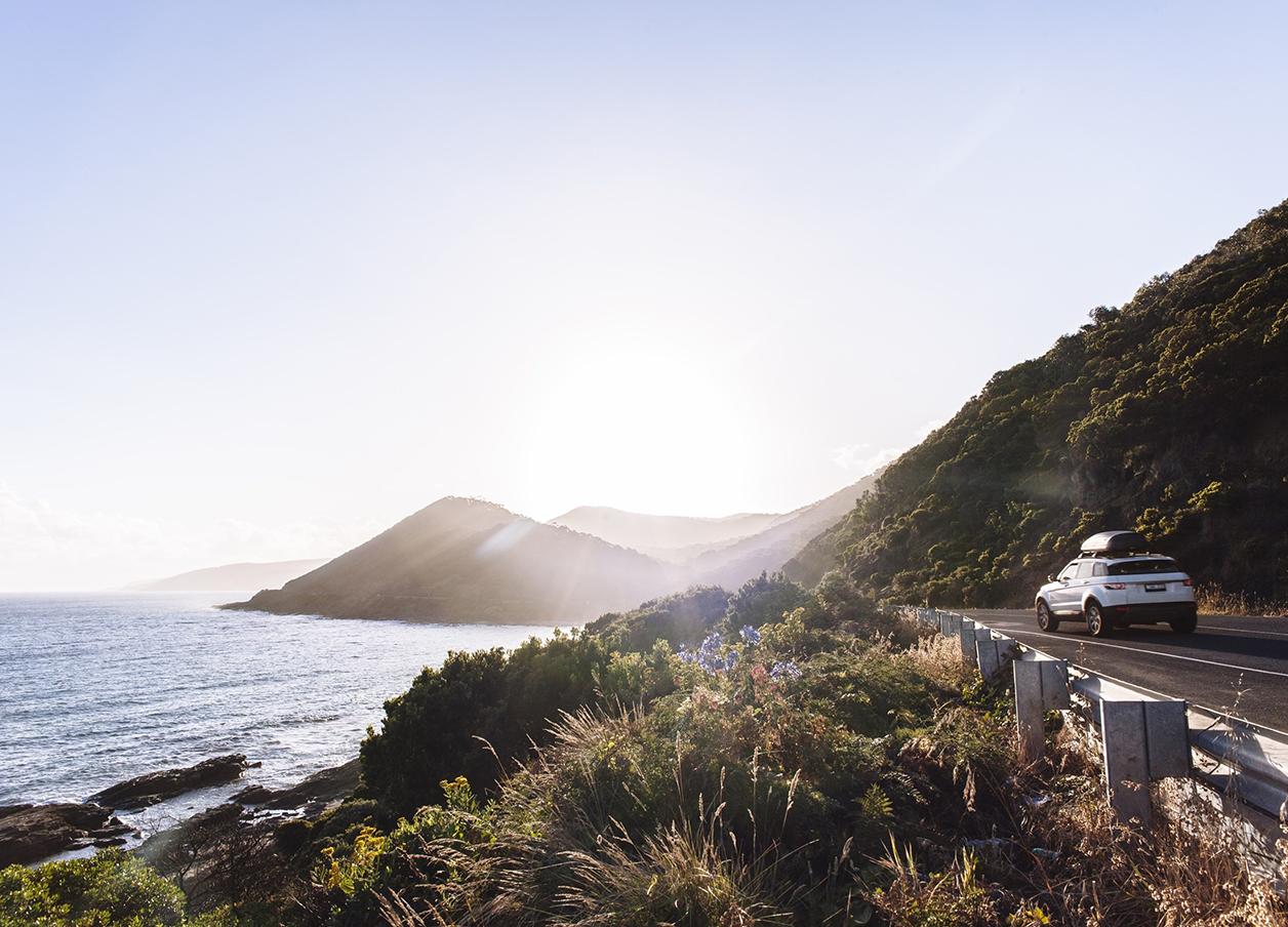 Travel insurance banner