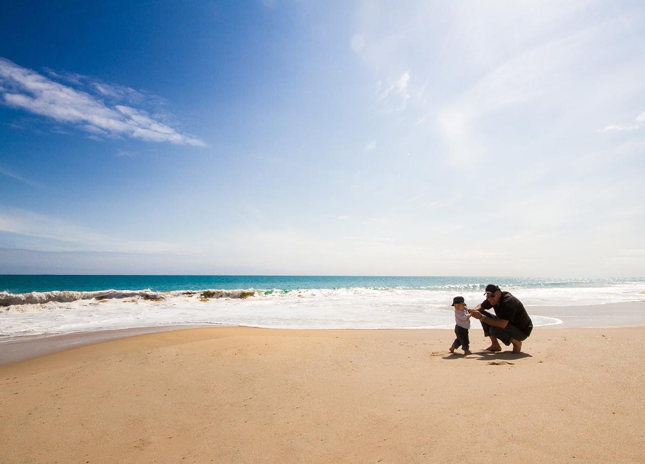 Travel insurance banner