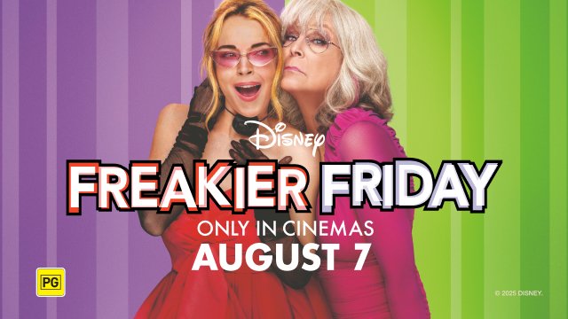 Freakier Friday