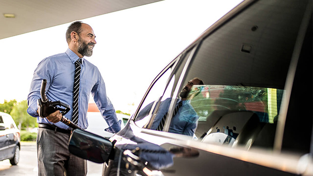 NRMA Business Member Benefits