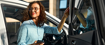 CarFacts car history report