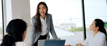 Power your business with ENGIE