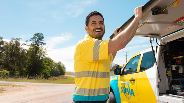NRMA Business Roadside Assistance