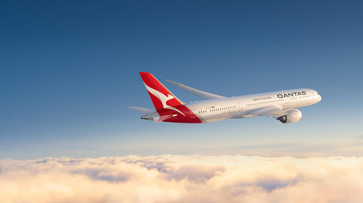 NRMA Qantas Business Rewards