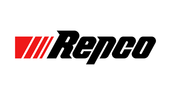 Repco logo