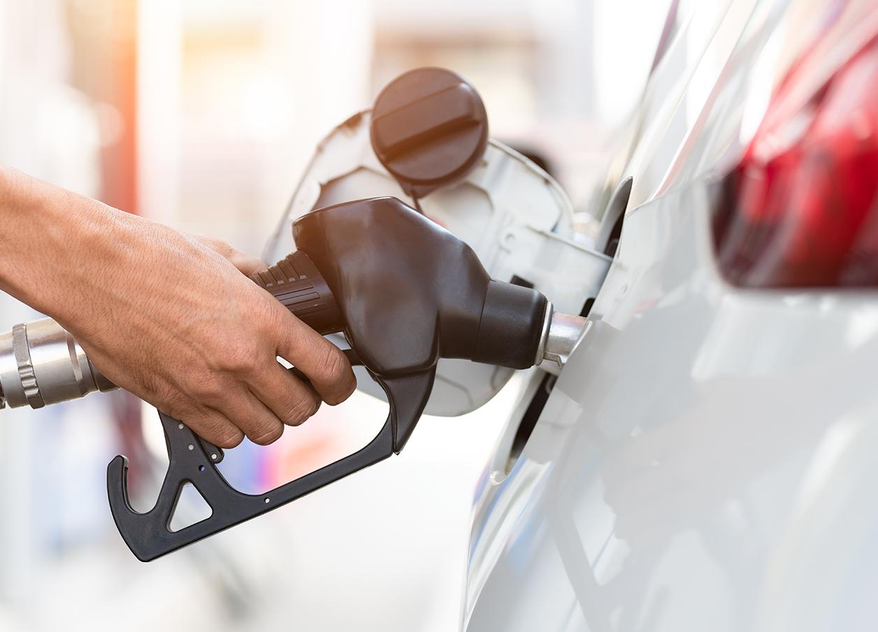 WEX Motorpass Fuel Card savings for business members