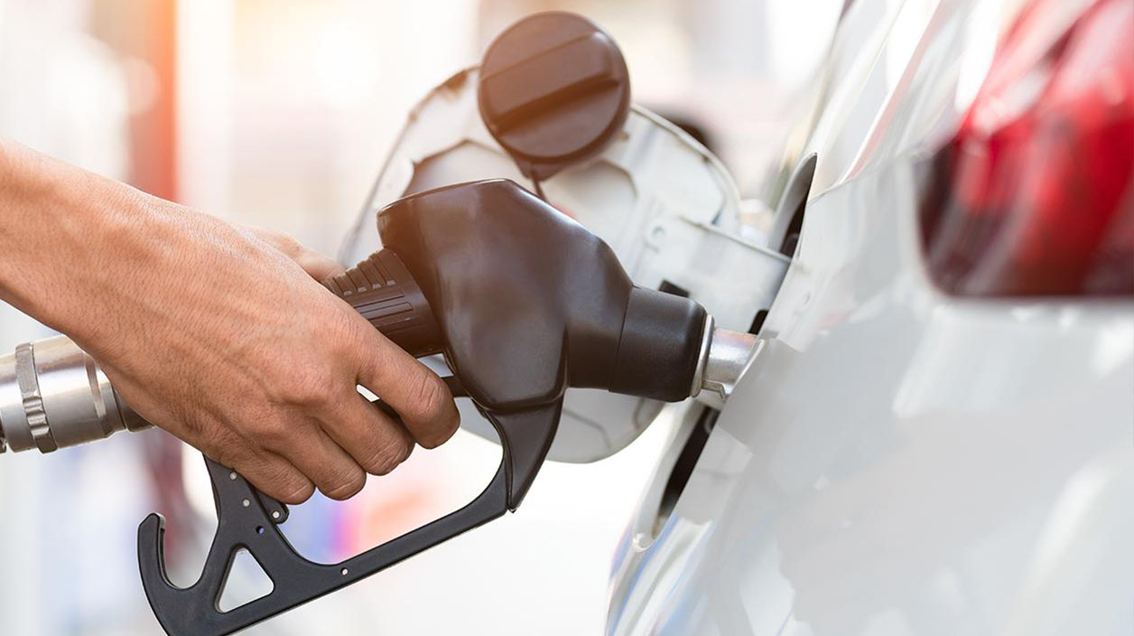 WEX Motorpass Fuel Card savings for business members