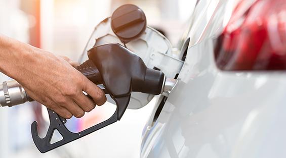 Fuel savings with WEX Motorpass Fuel Card