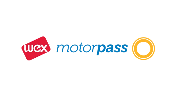 Wex motorpass logo