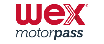 WEX Motorpass logo