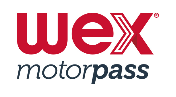 WEX Motorpass logo