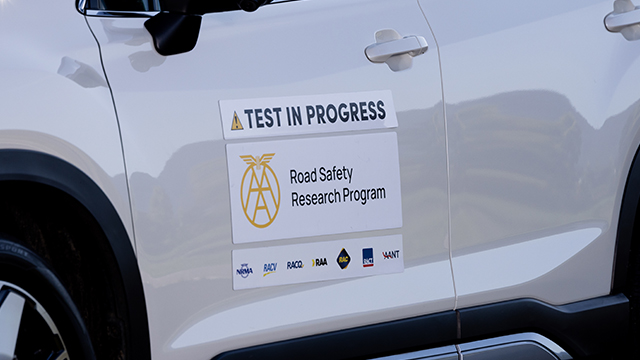 Fatigue Detection Technology - AAA research