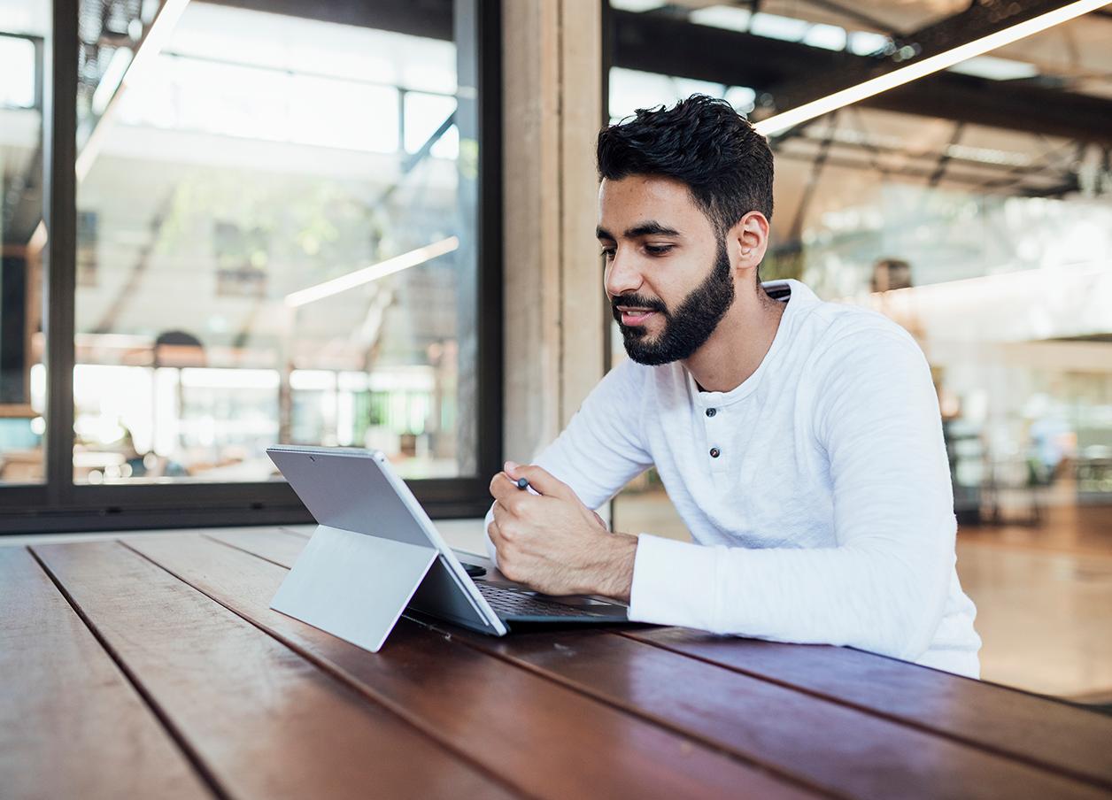 Business driver training webinar