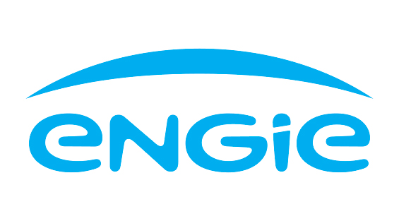 ENGIE Logo