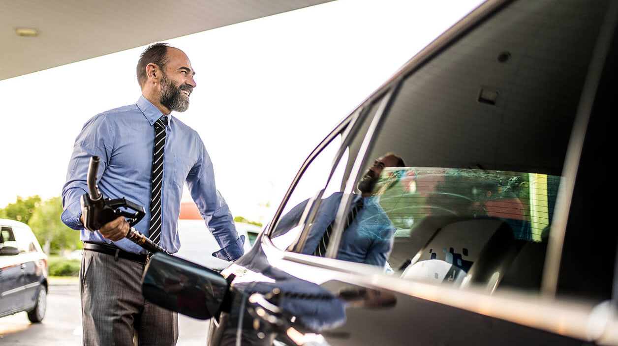 NRMA Business member