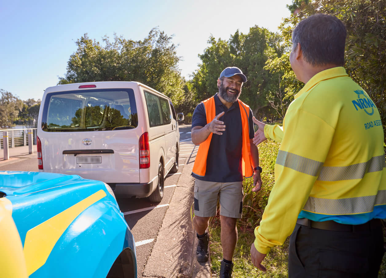 Travel insurance banner