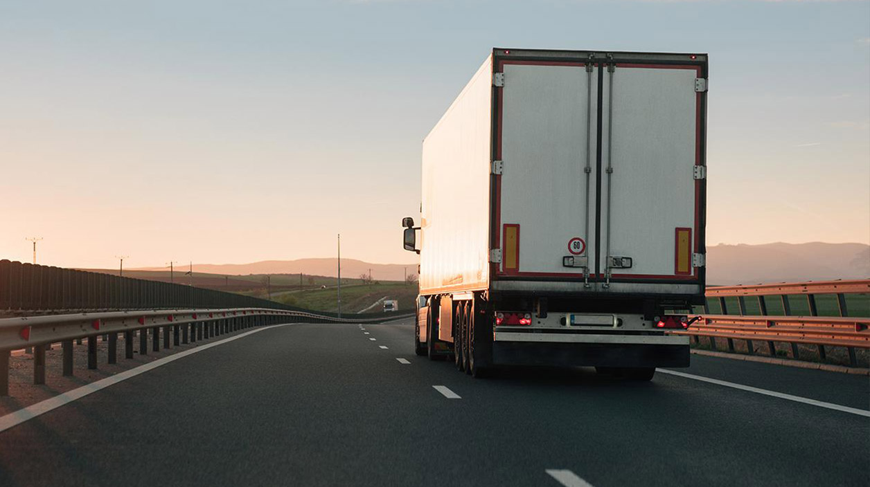 Heavy commercial vehicles