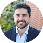 Jesse Wright headshot