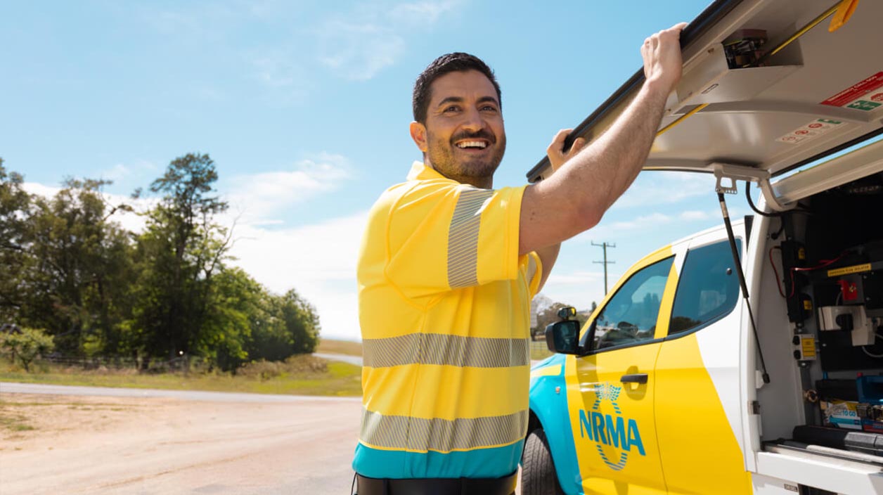 NRMA Business Roadside Assistance