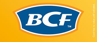 BCF eGift Card