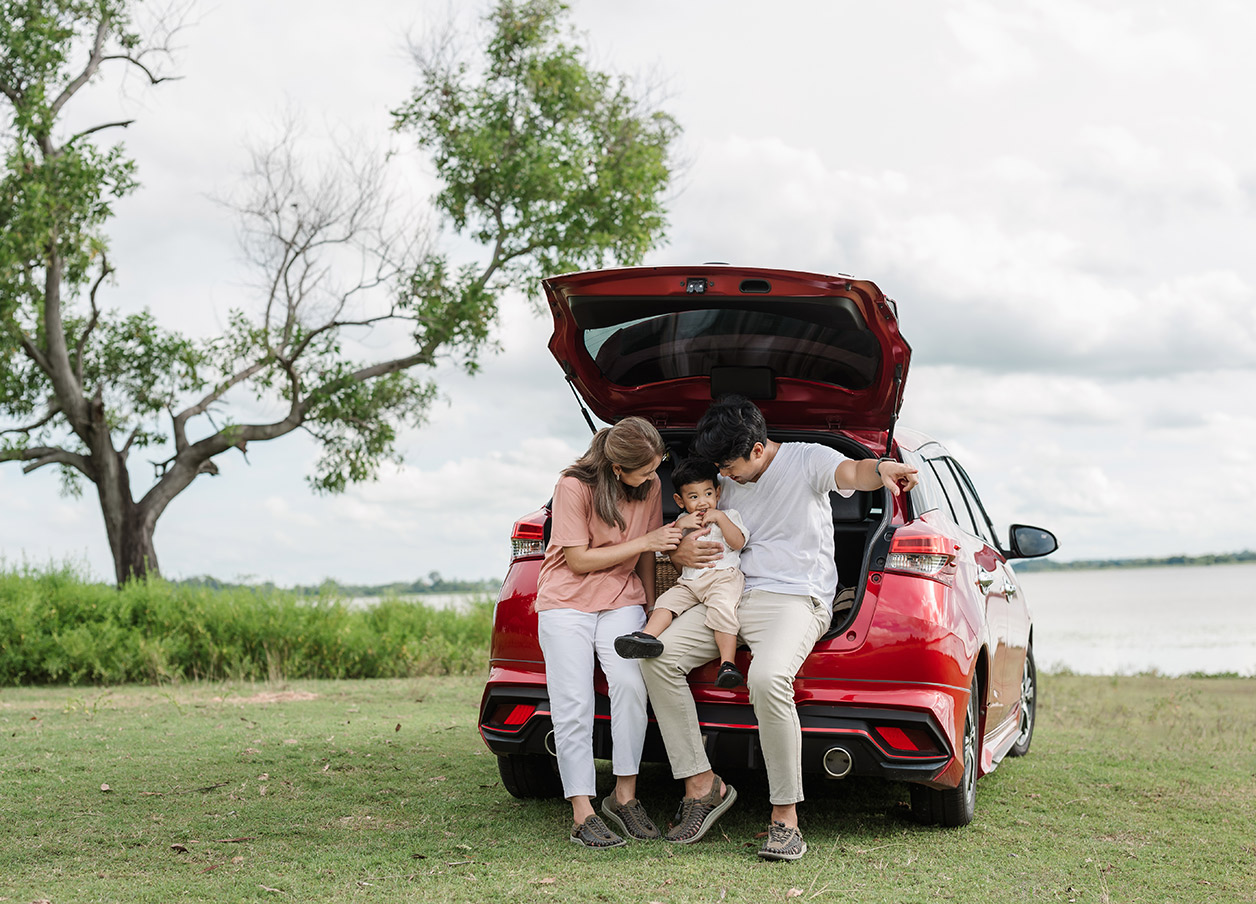 Cars and driving My NRMA