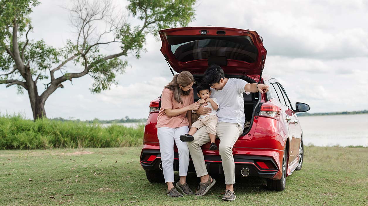 Cars and driving My NRMA