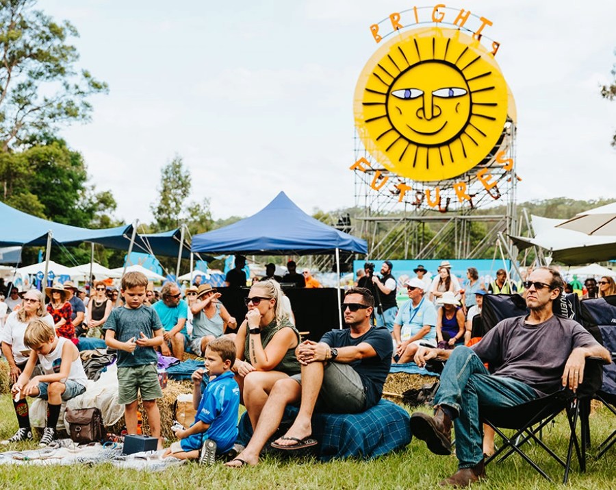 Bright Futures tour Northern Rivers 10 Slide 1